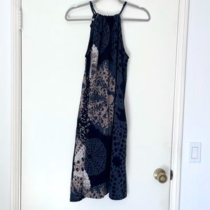 Manuhealii Tank Dress